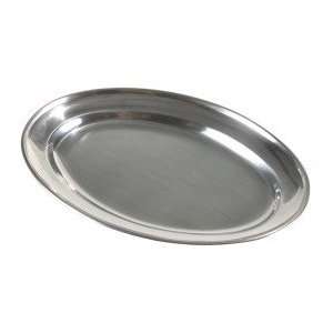  Tablecraft Products Company   Stainless Steel Platter 