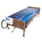 Drive Medical Mattress Drive Medical med aire plus alternating 