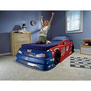 Stock Car Convertible Bed  Step 2 For the Home Kids Room Furniture 
