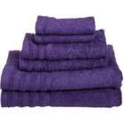  on purple burst shower curtain with hooks by kennedy home collections