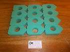 BRIGGS & STRATTON AIR FILTER #698369 SHOP PACK (12) ~~NEW~~