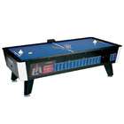 great american 7 foot face off air hockey table scoring
