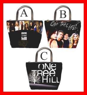 One Tree Hill Series Bucket Bag Handbag Purse #PICK 1  