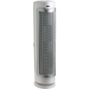 Bionaire BAP1525RCW U PERMAtech Tower Air Purifier with Remote Control 