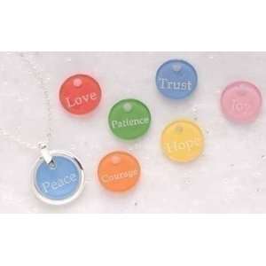  Pack of 4 Daily Reflections 8 Piece Interchangeable 