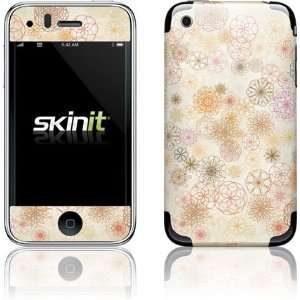  Ginseng skin for Apple iPhone 3G / 3GS Electronics