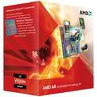 AMD A8 3850 APU Quad Core Processor (AD3850WNGXBOX)