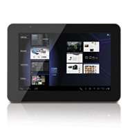 Coby 9 (1610) MID with Android OS 4.0, 8GB Memory, Wi Fi 