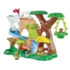 Fisher Price Zoo Talkers Animal Sounds Zoo