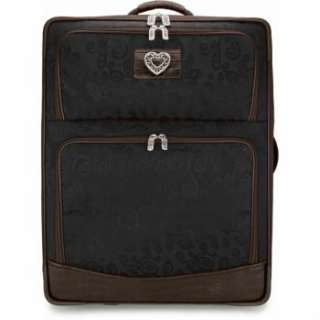  Set 24 Suitcase, Rolling Duffel, Garment Bag, Lg Cosmetic  