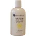 Belly Buttons and Babies Organic After Sun Care Body Wash and Soothing 