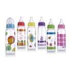 DDI 8 Oz. Non Drip   Nuby Baby Bottle(Pack of 60)