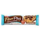 KELLOGGS 48722 FiberPlus Bars with Antioxidants, Chocolate Chip, 1 1 