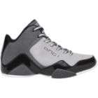 And1 Mens Basketball Shoe Straight Cash   Gray