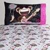 Bobby Jack iMusic Bedding Collection 