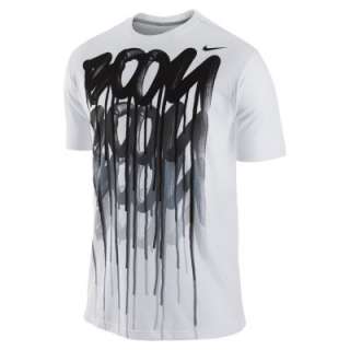 Nike Nike Boom Drip Mens Training T Shirt  Ratings 