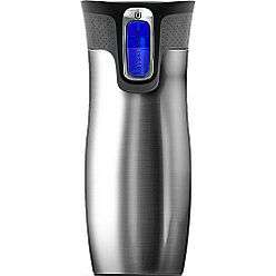 Contigo® AUTOSEAL® Stainless Steel Travel Mug  Ignite Automotive 