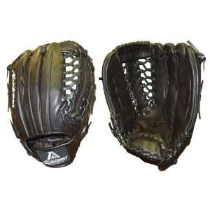 12.75 Right Hand Throw ProSoft Design Series Outfield Baseball Glove 