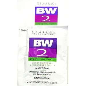    Clairol BW2 Extra Strength 1 oz. Packette (Pack of 12) Beauty