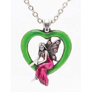   Fairy All Jewelry Packages with Custom Back Card & OPP Bag Lead Free