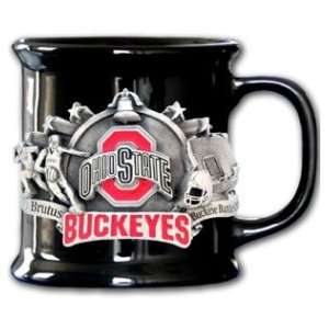  Ohio State Buckeyes VIP Coffee Mug