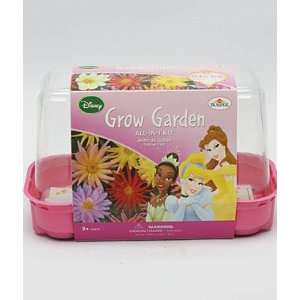  Disney Princess Grow Garden