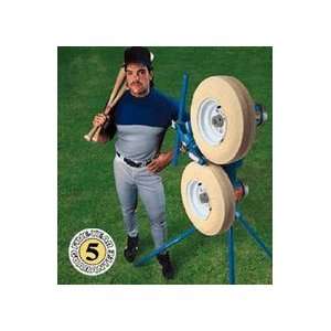  Curveball Pitching Machine (220v Model   Compatible to 