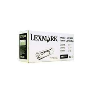  Genuine Lexmark Toner for Optra SC 1275/ 1275N   1361751 