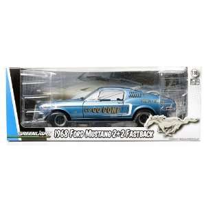  GREENLIGHT 12844   1/18 scale   Cars Toys & Games