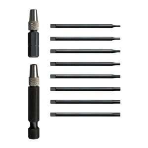  Torx Adapter Set, 10Pc