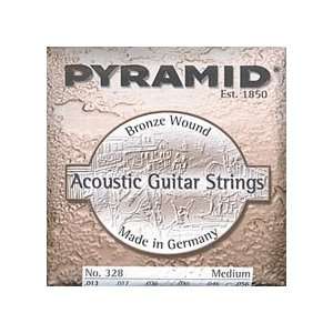   Bronze Acoustic Guitar Strings Medium 13 56 Musical Instruments