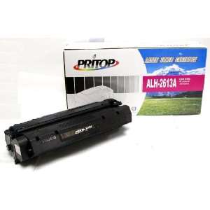  1PK Replacement Q2613A (13A) TONER CARTRIDGE For HP 