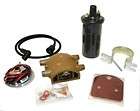 FORD TRACTOR 2N 8N 9N NEW ELECTRONIC IGNITION CONVERSION KIT 12V