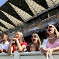 Spend Vouchers on Ascot Racecourse Grandstand Admission, Ascot   Tesco 