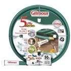 GILMOUR MANUFACTURING CO 40 58075 75 FLEXATE HD WATER HOSE