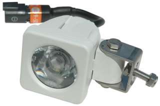 LED Boat Light   Compact Spreader Light   900 Lumens   Waterproof   9 