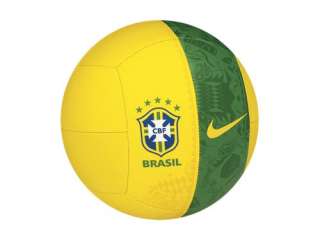  Brasil CBF Prestige Soccer Ball