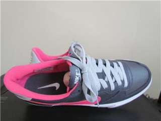 Nike Womans Anthracite/Spark SWEETACE83 Sizes 6.5,8.5,9, 9.5  