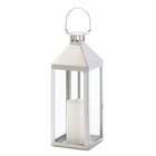 Candle Lantern Glass  