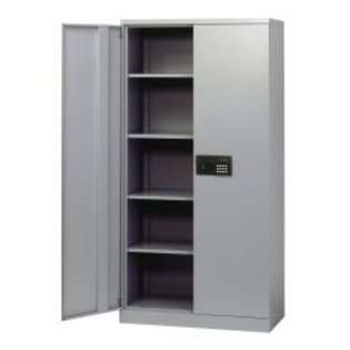   48 W X 24 D X 78 H Cabinet Garage Storage Cabinets 
