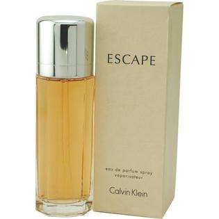 Calvin Klein Escape Eau De Parfum Spray 1.7 Oz By Calvin Klein at 