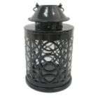 Jaclyn Smith Today Small Metal Lantern