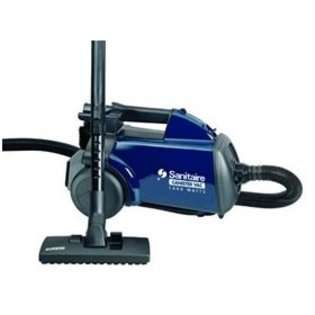 EUREKA S3681D Sanitaire Mighty Mite Canister Vacuum 