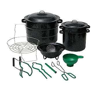 Canner Kit  Graniteware For the Home Cookware & Gadgets Canning 