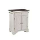 Home Styles Cart With Top  