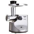 Waring MG 800 Pro Professional Meat Grinder, Brushed Stainless Steel