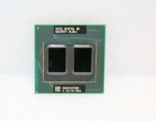  Intel® Core 2 Extreme Processor QX9300 2.53 GHz 1066MHz FSB 12M CPU 