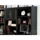 Acme Furniture Kennedy Solid Wood Bookcase by Acme Furniture