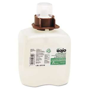  GOJO Green Seal Foam Handwash, Biodegradable, 1200ml 