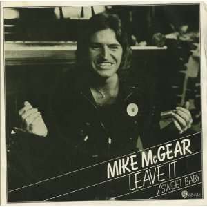  Leave It   P/S Mike McGear Music